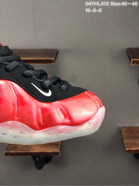 Nike Air Foamposite One shoes-152