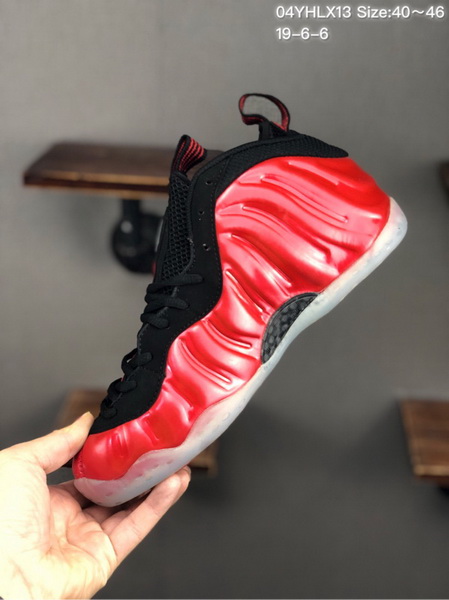 Nike Air Foamposite One shoes-152