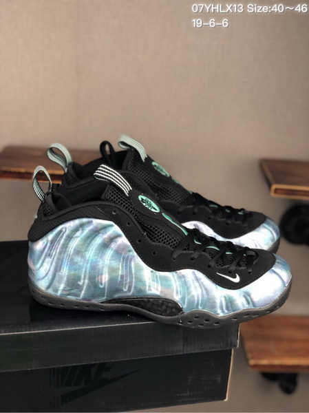 Nike Air Foamposite One shoes-165