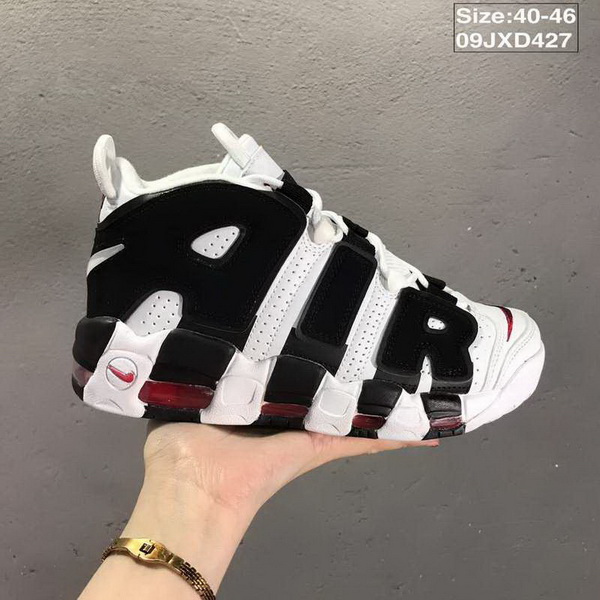 Nike Air More Uptempo women shoes-009