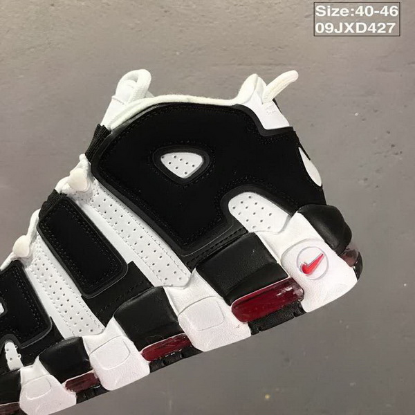 Nike Air More Uptempo women shoes-009