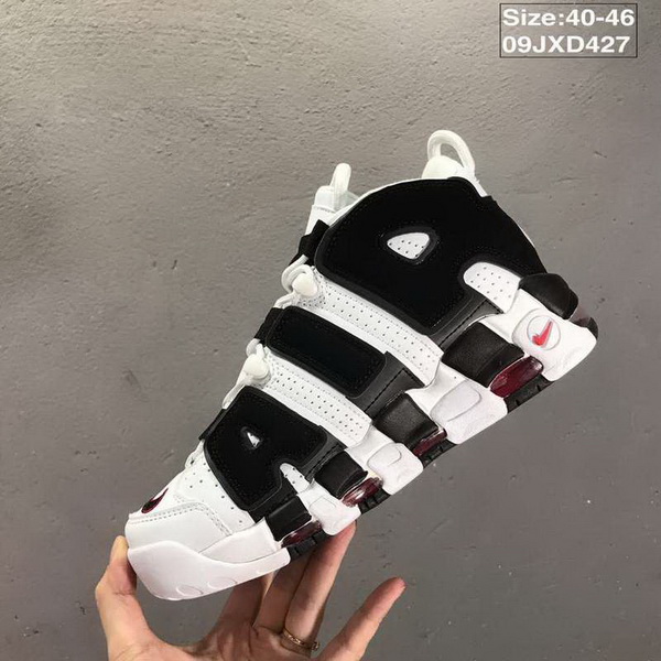 Nike Air More Uptempo women shoes-009