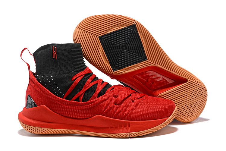 Nike Kyrie Irving 5 Shoes-026