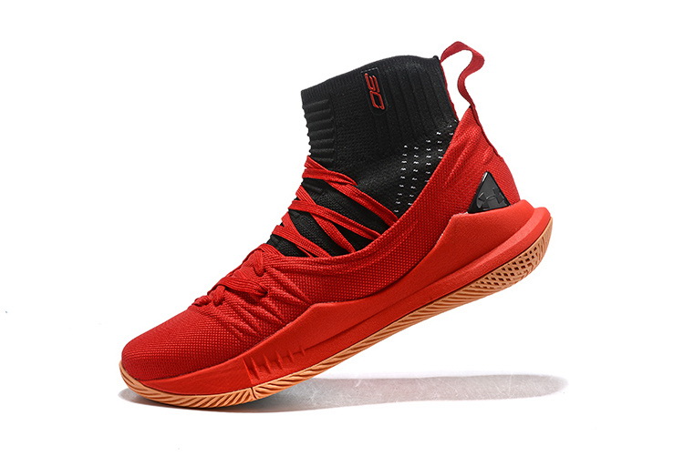 Nike Kyrie Irving 5 Shoes-026