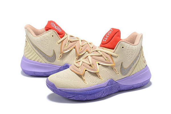 Nike Kyrie Irving 5 Shoes-036