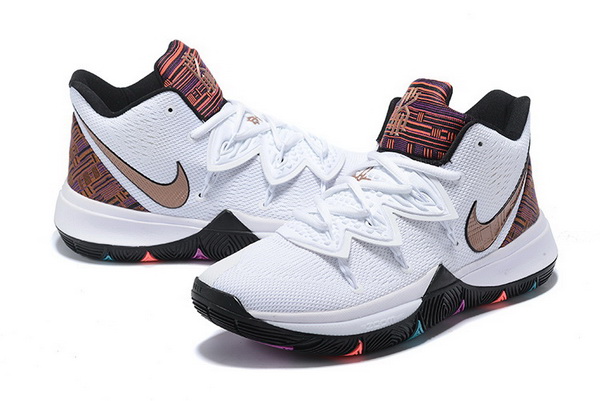 Nike Kyrie Irving 5 Shoes-044