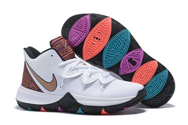 Nike Kyrie Irving 5 Shoes-044