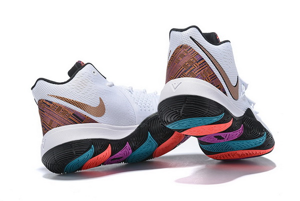 Nike Kyrie Irving 5 Shoes-044