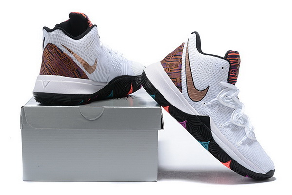 Nike Kyrie Irving 5 Shoes-044