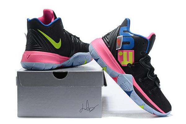 Nike Kyrie Irving 5 Shoes-045