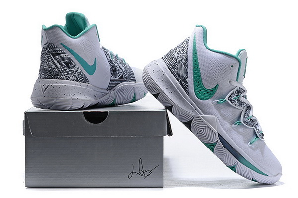 Nike Kyrie Irving 5 Shoes-048