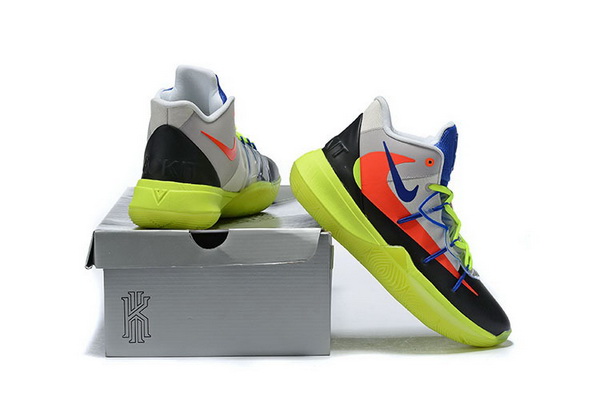 Nike Kyrie Irving 5 Shoes-049