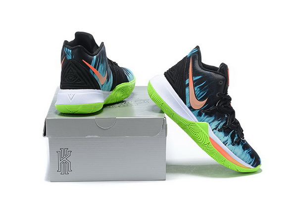 Nike Kyrie Irving 5 Shoes-057