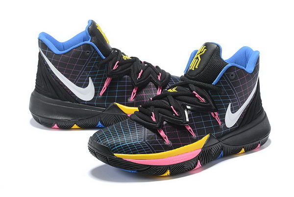 Nike Kyrie Irving 5 Shoes-067