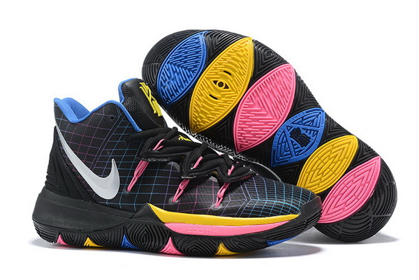 Nike Kyrie Irving 5 Shoes-067