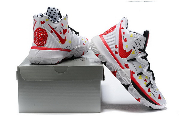 Nike Kyrie Irving 5 Shoes-068