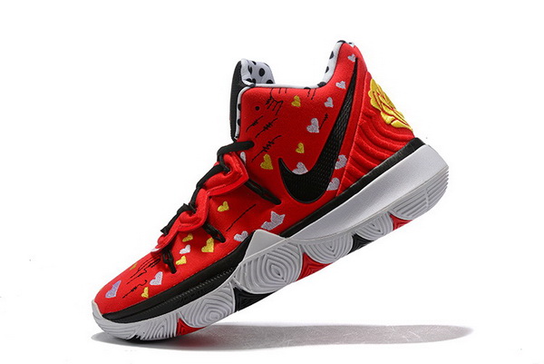 Nike Kyrie Irving 5 Shoes-070