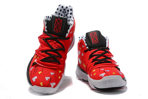 Nike Kyrie Irving 5 Shoes-070