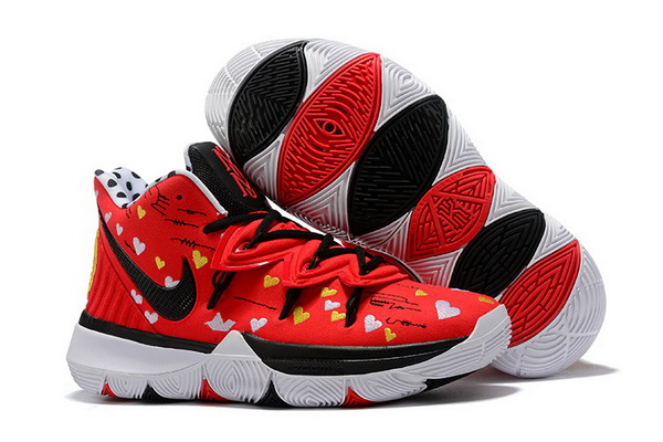 Nike Kyrie Irving 5 Shoes-070