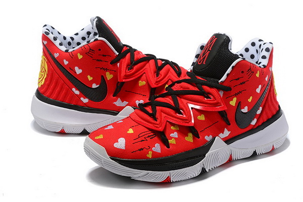 Nike Kyrie Irving 5 Shoes-070