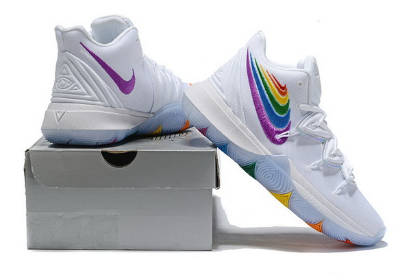 Nike Kyrie Irving 5 Shoes-071