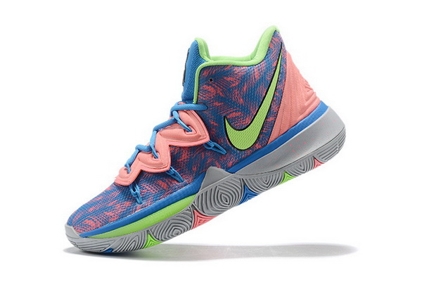 Nike Kyrie Irving 5 Shoes-074