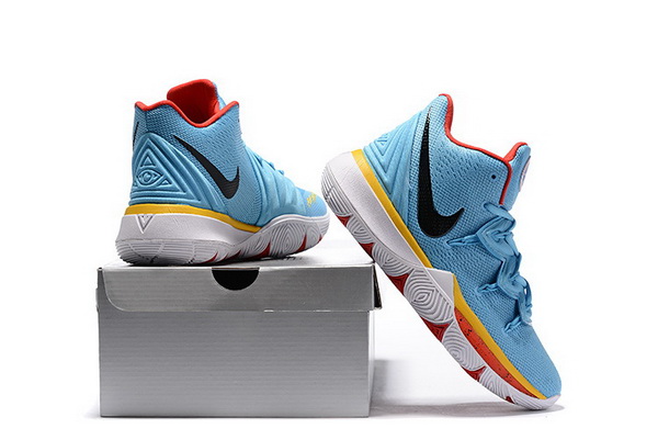 Nike Kyrie Irving 5 Shoes-075