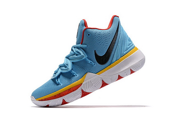 Nike Kyrie Irving 5 Shoes-075