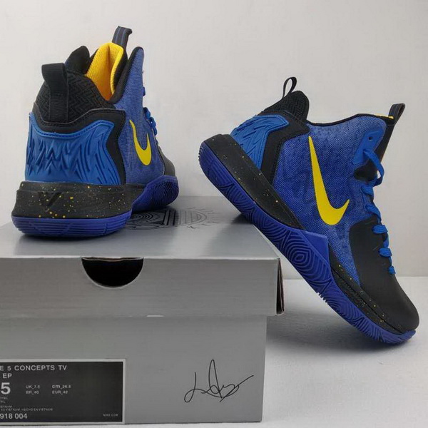 Nike Kyrie Irving 5 Shoes-081