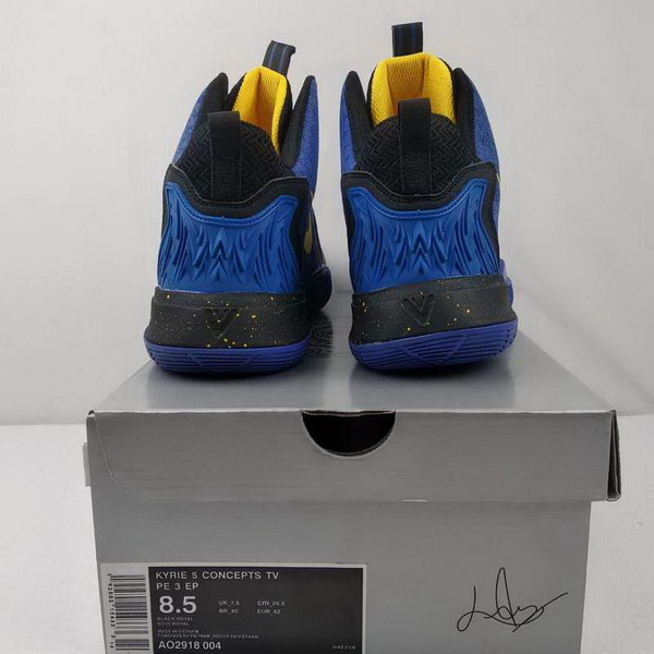 Nike Kyrie Irving 5 Shoes-081