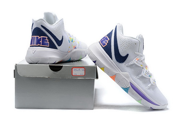 Nike Kyrie Irving 5 Shoes-086