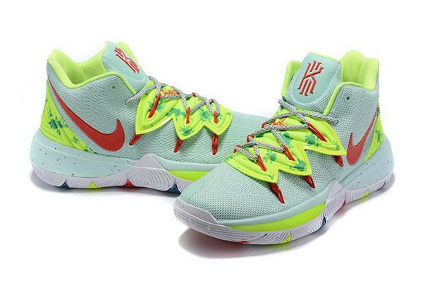 Nike Kyrie Irving 5 Shoes-089