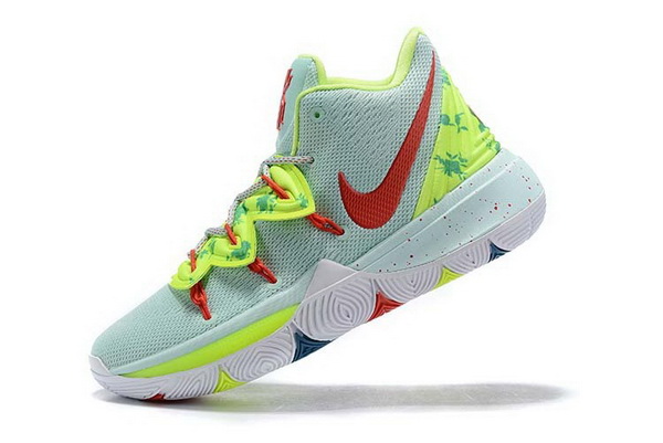 Nike Kyrie Irving 5 Shoes-089