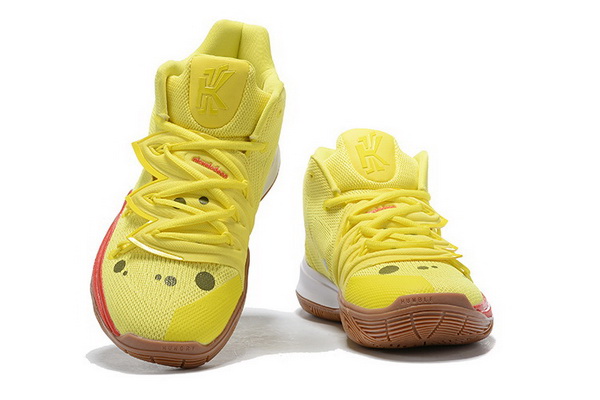 Nike Kyrie Irving 5 Shoes-092