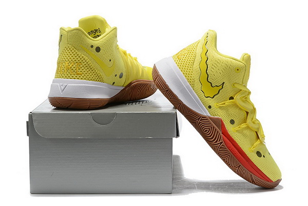 Nike Kyrie Irving 5 Shoes-092