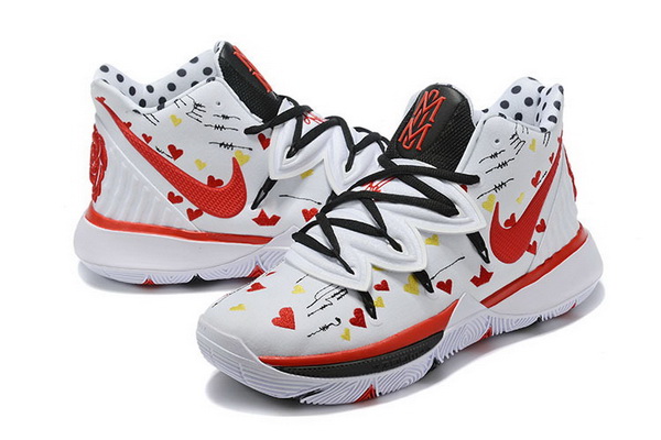 Nike Kyrie Irving 5 Shoes-099