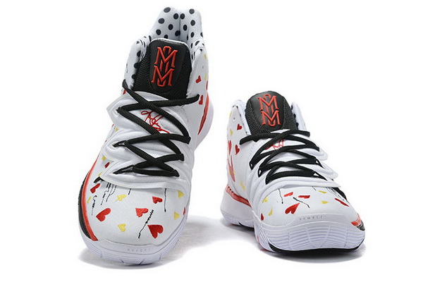 Nike Kyrie Irving 5 Shoes-099