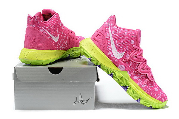 Nike Kyrie Irving 5 Shoes-100