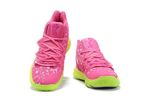 Nike Kyrie Irving 5 Shoes-100