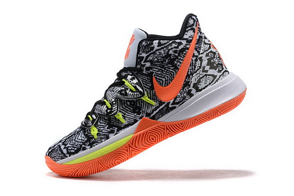 Nike Kyrie Irving 5 Shoes-101