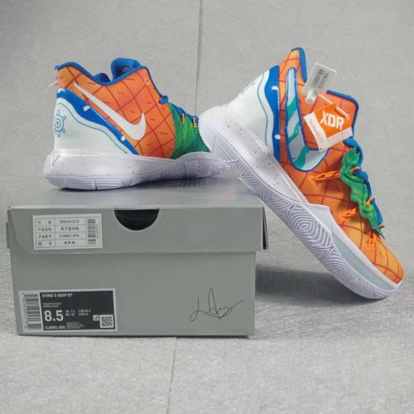 Nike Kyrie Irving 5 Shoes-105