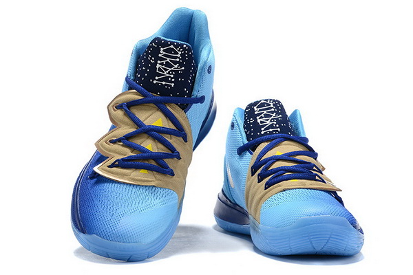 Nike Kyrie Irving 5 Shoes-115