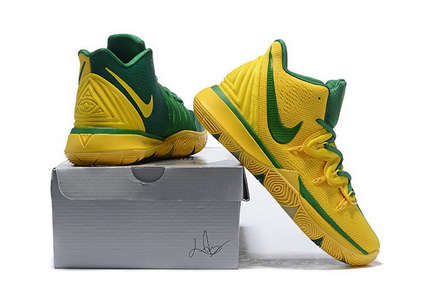 Nike Kyrie Irving 5 Shoes-119