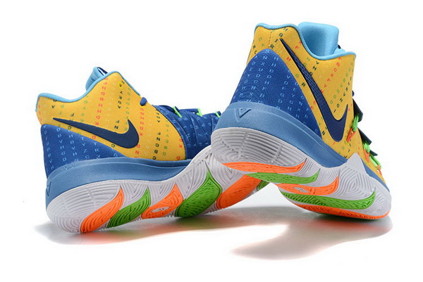 Nike Kyrie Irving 5 Shoes-121