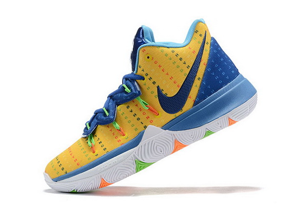 Nike Kyrie Irving 5 Shoes-121