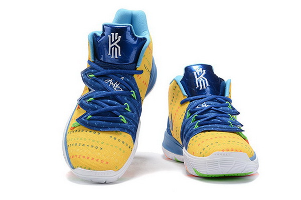 Nike Kyrie Irving 5 Shoes-121