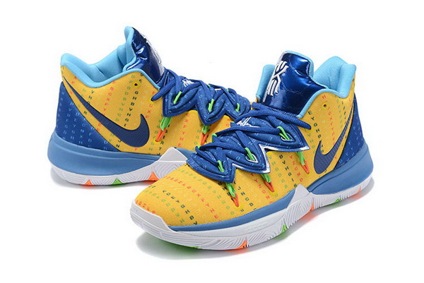 Nike Kyrie Irving 5 Shoes-121