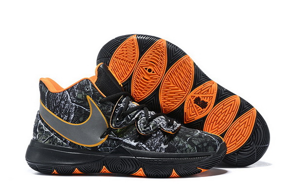 Nike Kyrie Irving 5 kids Shoes-023