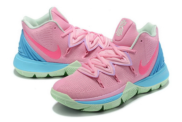 Nike Kyrie Irving 5 women Shoes-018