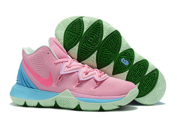 Nike Kyrie Irving 5 women Shoes-018